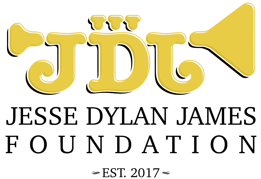 5 Jesse Dylan James Foundation
